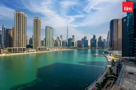 2 Camere Appartamento in vendita a Business Bay, Dubai - Appartamento a Business Bay，Millennium Binghatti Residences, 2 camere da letto, 3000000 AED - 16658686