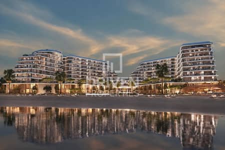 1 habitación Apartamento para en Venta en Mina Al Arab, Ras Al Khaimah - Apartamento en Mina Al Arab，Hayat Island，Porto Playa, 1 dormitorio, 1925000 AED - 16658689