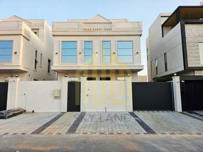 7 Schlafzimmer Villa zum Verkauf in Al Yasmeen, Ajman - WhatsApp Image 2026-06-08 at 3.01. 24 AM. jpeg