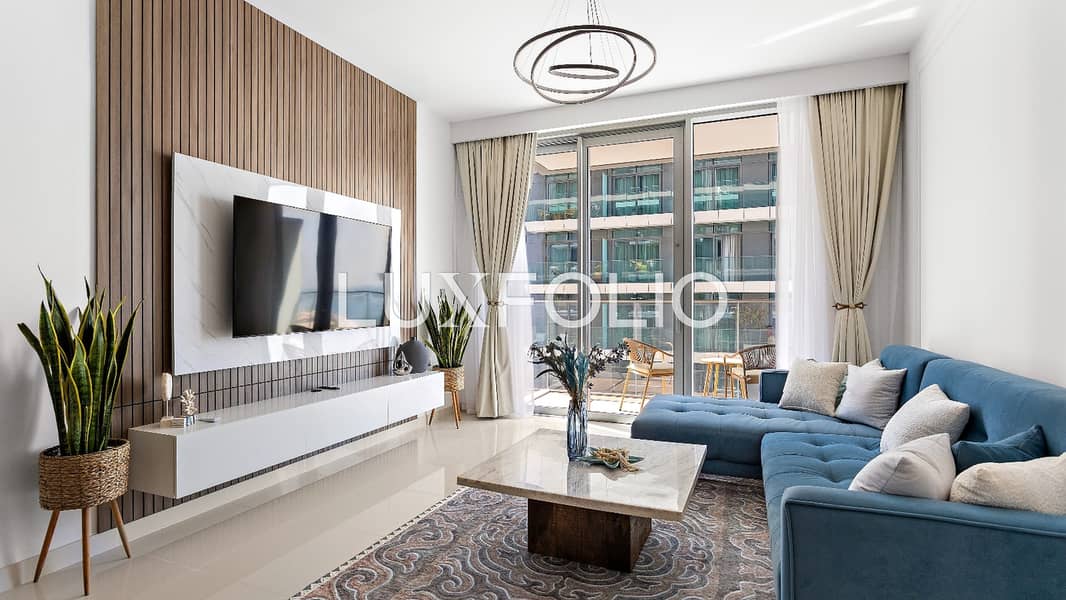 Palm Views | Furnished | Vacant 4th Oct Palm Views | Furnished | Vacant 4th Oct