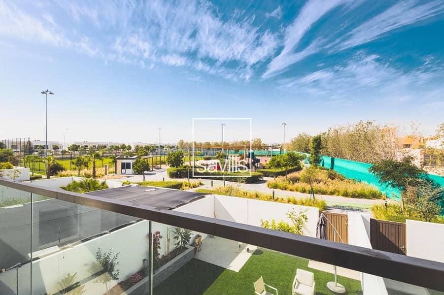 Rijwoning in Yas Island,Yas Acres,The Cedars, 2 slaapkamers, 4850000 AED - 16658776 Rijwoning in Yas Island,Yas Acres,The Cedars, 2 slaapkamers, 4850000 AED - 16658776