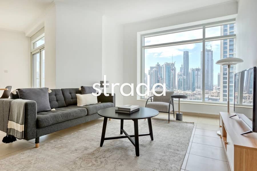Wohnung in Downtown Dubai,Burj Views,Burj Views C, 2 schlafzimmer, 149999 AED - 16658775 Wohnung in Downtown Dubai,Burj Views,Burj Views C, 2 schlafzimmer, 149999 AED - 16658775