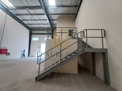 Warehouse zum Miete in Al Sajaa, Sharjah - 1000296875. jpg
