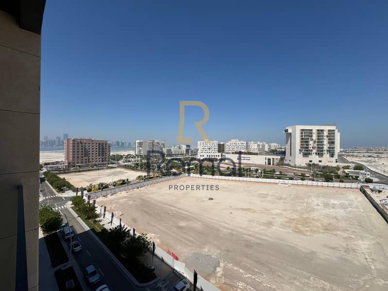 Appartamento a Saadiyat Island,Soho Square, 1 camera da letto, 1800000 AED - 16658824 Appartamento a Saadiyat Island,Soho Square, 1 camera da letto, 1800000 AED - 16658824