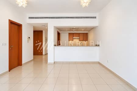 1 Slaapkamer Appartement te Huur in The Greens, Dubai - Appartement in The Greens，Al Thayyal，Al Thayyal 3, 1 slaapkamer, 79999 AED - 16658856