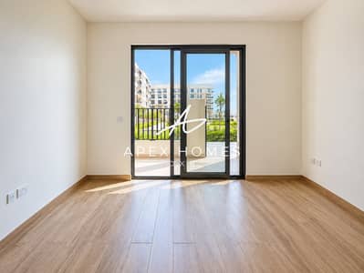Studio zum Miete in Town Square, Dubai - Wohnung in Town Square，The Mayfair, 57000 AED - 16658884