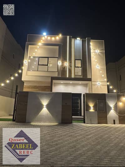 4 Slaapkamers Villa te Koop in Al Helio, Ajman - WhatsApp Image 2026-09-28 at 12.19. 38 PM. jpeg