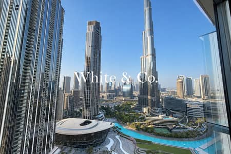 2 Slaapkamers Appartement te Koop in Downtown Dubai, Dubai - Appartement in Downtown Dubai，The Residences，The Residence 1, 2 slaapkamers, 4650000 AED - 16658909