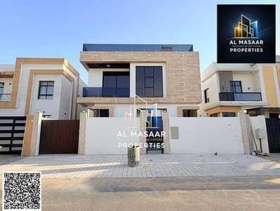 5 Camere Villa in vendita a Al Zahya, Ajman - batch_WhatsApp Image 2026-09-24 at 13.48. 46 (2). jpeg
