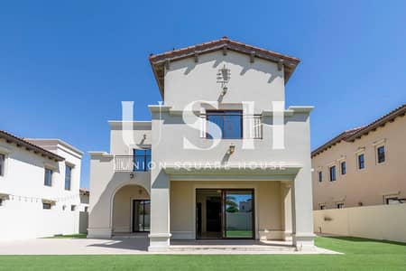 4 Slaapkamers Villa te Huur in Arabian Ranches 2, Dubai - 694A8673. jpg 4 Slaapkamers Villa te Huur in Arabian Ranches 2, Dubai - 694A8673. jpg