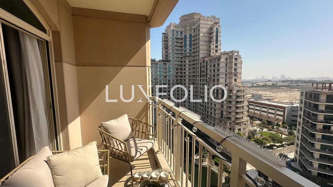 Appartement in The Views,Tanaro, 1 slaapkamer, 100000 AED - 16658956 Appartement in The Views,Tanaro, 1 slaapkamer, 100000 AED - 16658956