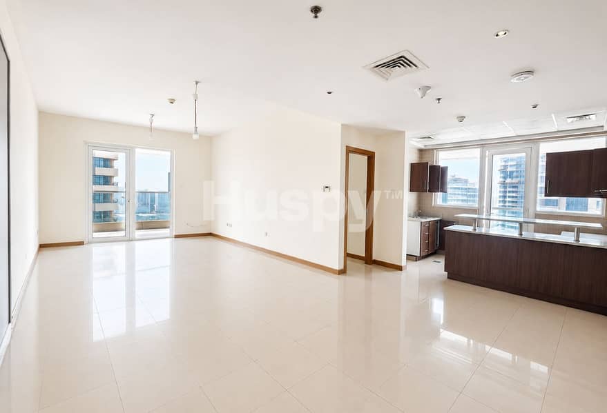Appartement à Dubai Marina,Sulafa Tower, 2 chambres, 1950000 AED - 16658963 Appartement à Dubai Marina,Sulafa Tower, 2 chambres, 1950000 AED - 16658963