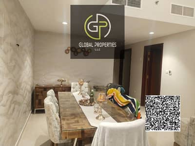 2 Bedroom Apartment for Rent in Corniche Ajman, Ajman - 1000689346. png