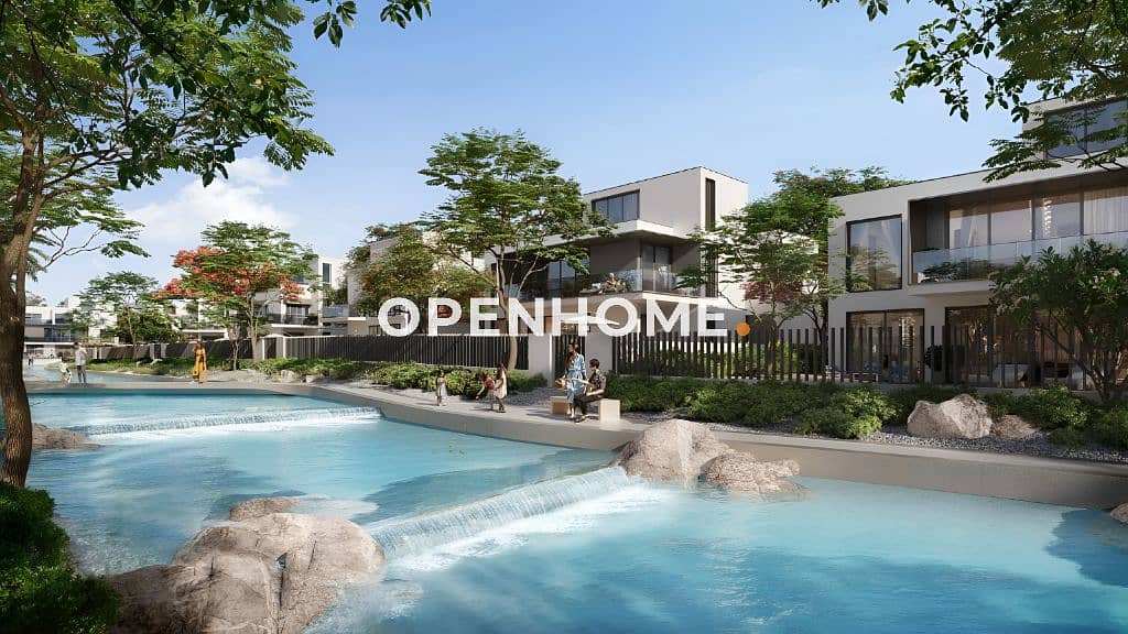 Villetta a schiera a Al Bahia,Balghaiylam,Al Deem Townhomes, 3 camere da letto, 3980000 AED - 16658988 Villetta a schiera a Al Bahia,Balghaiylam,Al Deem Townhomes, 3 camere da letto, 3980000 AED - 16658988