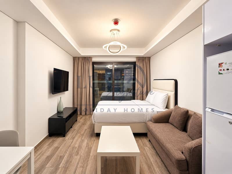 FULLY FURNISHED STUDIO | READY TO MOVE IN | CALL US NOW FULLY FURNISHED STUDIO | READY TO MOVE IN | CALL US NOW