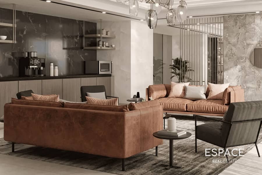 Квартира в Дубай Саут,Азизи Венис,Azizi Venice 12,Azizi Venice 12 Building B, 1 спальня, 1185000 AED - 16651446 Квартира в Дубай Саут,Азизи Венис,Azizi Venice 12,Azizi Venice 12 Building B, 1 спальня, 1185000 AED - 16651446