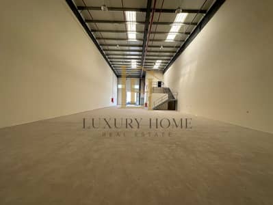 Warehouse zum Miete in Al Sajaa Industrial, Sharjah - c041b506-74ed-4267-ad94-817352174fda. jpg