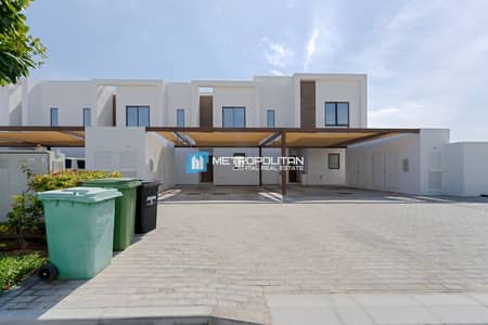 2 Camere Townhouse in vendita a Al Ghadeer, Abu Dhabi - Villetta a schiera a Al Ghadeer，Al Ghadeer Phase 2, 2 camere da letto, 2000000 AED - 16659020