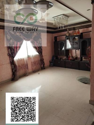 3 Bedroom Villa for Sale in Al Rashidiya, Ajman - merged-image-1790582921087. jpg 3 Bedroom Villa for Sale in Al Rashidiya, Ajman - merged-image-1790582921087. jpg