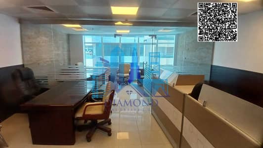 Office te Huur in Ajman Downtown, Ajman - WhatsApp Image 2026-03-04 at 12.20. 04 (1). jpeg