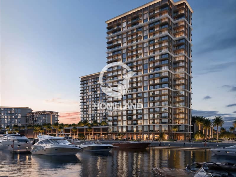 Wohnung in Mina Rashid,Baystar by Vida, 1 schlafzimmer, 2050000 AED - 16659039 Wohnung in Mina Rashid,Baystar by Vida, 1 schlafzimmer, 2050000 AED - 16659039