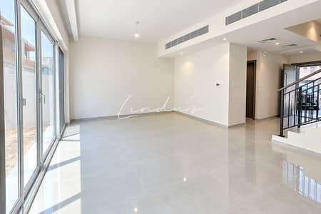 4 habitaciones Townhouse para en Venta en DAMAC Hills 2 (Akoya by DAMAC), Dubai - images image img 4 habitaciones Townhouse para en Venta en DAMAC Hills 2 (Akoya by DAMAC), Dubai - images image img