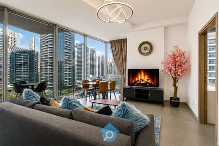 1 Schlafzimmer Wohnung zum Miete in Dubai Marina, Dubai - STELLA MARIS (2). png 1 Schlafzimmer Wohnung zum Miete in Dubai Marina, Dubai - STELLA MARIS (2). png
