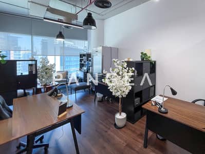 Office zum Miete in Business Bay, Dubai - Büro in Business Bay，Prime Tower, 225000 AED - 16659059
