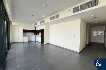 2 Bedroom Apartment for Rent in Dubai Creek Harbour, Dubai - Unfurnished | Sunset Views | 2 Bedroom