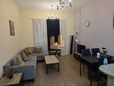 1 habitación Apartamento para en Alquiler en Dubai Silicon Oasis (DSO), Dubai - WhatsApp Image 2026-07-04 at 9.41. 54 AM (4). jpeg