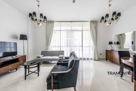 Appartement de 1 chambre à à vendre à Meydan, Dubai - MJG06373-HDR. jpg