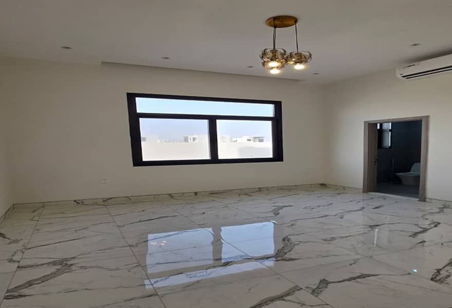 Premium 6BR Villa | Spacious Layout | Vacant — photo 1 Premium 6BR Villa | Spacious Layout | Vacant — photo 1