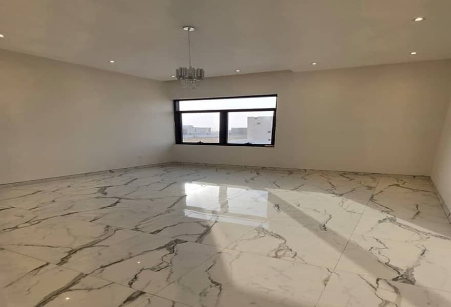 3 Premium 6BR Villa | Spacious Layout | Vacant — photo 3
