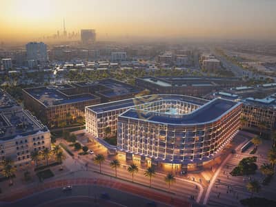 Studio for Sale in Arjan, Dubai - INVESTOR DEAL-HOT DEAL-NEAR METRO-READY-4%OFF-CALL