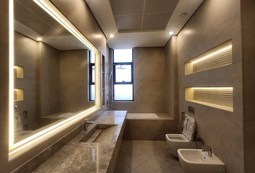 17 Spacious 5BR Villa | Al Khawaneej I Family Living — photo 17