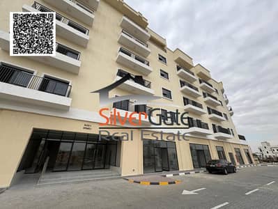 2 Schlafzimmer Wohnung zum Verkauf in Ajman Uptown, Ajman - abid. jpg