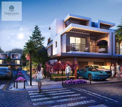 4 Camere Villa in vendita a DAMAC Hills 2 (Akoya by DAMAC), Dubai - WhatsApp Image 2026-09-28 at 11.15. 50 AM (4). jpeg