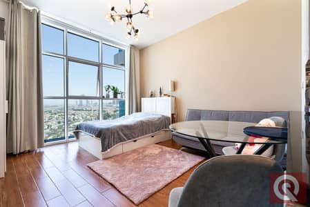Studio for Rent in Jumeirah Village Triangle (JVT), Dubai - Tiger-6. jpg