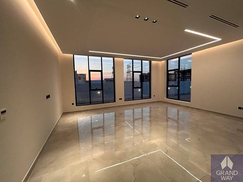 2 Well-Maintained 4BR Villa | Ready to Move I AlAwir — photo 2