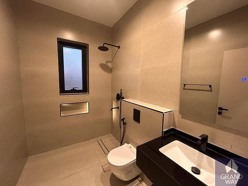 8 Well-Maintained 4BR Villa | Ready to Move I AlAwir — photo 8