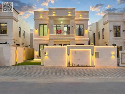 4 Slaapkamers Villa te Koop in Al Helio, Ajman - 868901564-1066x800. webp