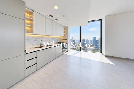 商业湾， 迪拜 1 卧室公寓待租 - 位于商业湾，半岛公寓，半岛四号 1 卧室的公寓 129999 AED - 16659222