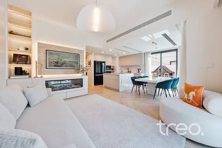 4 Slaapkamers Townhouse te Koop in Villanova, Dubai - Watermarked-27. jpg