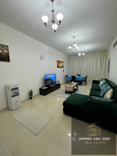 1 habitación Apartamento para en Alquiler en Liwara 2, Ajman - WhatsApp Image 2026-09-23 at 5.07. 16 PM (1). jpeg