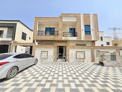 6 Slaapkamers Villa te Koop in Al Yasmeen, Ajman - WhatsApp Image 2026-09-24 at 2.37. 48 AM (1). jpeg 6 Slaapkamers Villa te Koop in Al Yasmeen, Ajman - WhatsApp Image 2026-09-24 at 2.37. 48 AM (1). jpeg