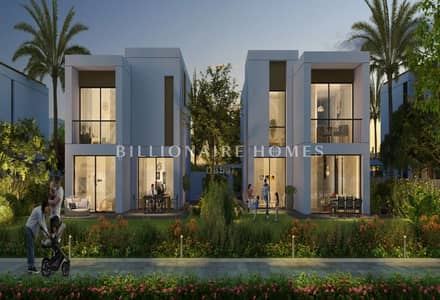 3 habitaciones Villa para en Venta en Dubai South, Dubai - Villa en Dubai South,Emaar South,Fairway Villas 2, 3 dormitorios, 4500000 AED - 16659288 3 habitaciones Villa para en Venta en Dubai South, Dubai - Villa en Dubai South,Emaar South,Fairway Villas 2, 3 dormitorios, 4500000 AED - 16659288