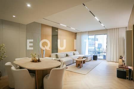 1 Bedroom Flat for Sale in Downtown Dubai, Dubai - Prime Renovation | Vacant on Transfer | Smart Home