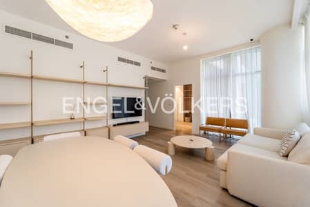 1 Schlafzimmer Wohnung zum Miete in Downtown Dubai, Dubai - Wohnung in Downtown Dubai，Boulevard Crescent Towers，Boulevard Crescent Tower 2, 1 schlafzimmer, 180000 AED - 16659318