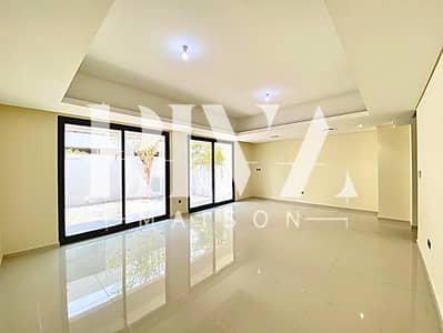 4 Bedroom Villa for Rent in DAMAC Hills 2 (Akoya by DAMAC), Dubai - townhouse_12_final. jpg 4 Bedroom Villa for Rent in DAMAC Hills 2 (Akoya by DAMAC), Dubai - townhouse_12_final. jpg
