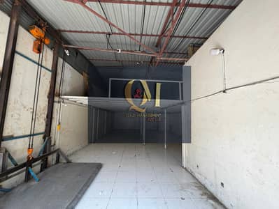Warehouse zum Miete in Industrial Area, Sharjah - 367137. jpg Warehouse zum Miete in Industrial Area, Sharjah - 367137. jpg